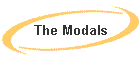 The Modals