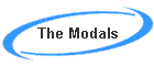 The Modals